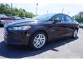 2014 Fusion SE #3 2014 Fusion SE #3