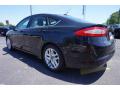 2014 Fusion SE #5 2014 Fusion SE #5