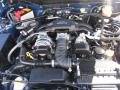  2014 BRZ 2.0 Liter DI DOHC 16-Valve VVT Boxer 4 Cylinder Engine #21