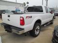 2015 F250 Super Duty Lariat Crew Cab 4x4 #13