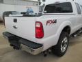 2015 F250 Super Duty Lariat Crew Cab 4x4 #14