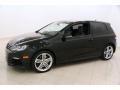 2012 Golf R 2 Door 4Motion #3 2012 Golf R 2 Door 4Motion #3