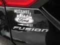 Dealer Info of 2015 Ford Fusion SE #2 Dealer Info of 2015 Ford Fusion SE #2