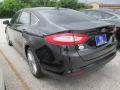 2015 Fusion SE #4 2015 Fusion SE #4