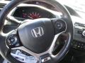 2012 Civic Si Coupe #16