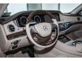 2016 S Mercedes-Maybach S600 Sedan #6