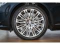  2016 Mercedes-Benz S Mercedes-Maybach S600 Sedan Wheel #10