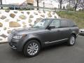 2015 Range Rover HSE #1
