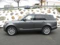 2015 Range Rover HSE #2