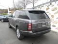 2015 Range Rover HSE #4