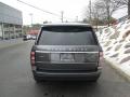 2015 Range Rover HSE #5