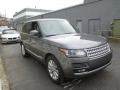 2015 Range Rover HSE #7