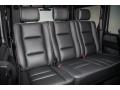 Rear Seat of 2015 Mercedes-Benz G 550 #2