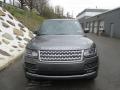 2015 Range Rover HSE #8