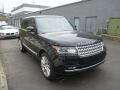 2015 Range Rover Supercharged #7