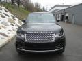 2015 Range Rover Supercharged #8