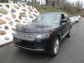 2015 Range Rover Supercharged #9