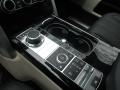 Controls of 2015 Land Rover Range Rover Supercharged #16