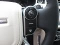 Controls of 2015 Land Rover Range Rover Supercharged #18