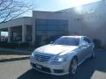 2008 S 550 4Matic Sedan #1 2008 S 550 4Matic Sedan #1
