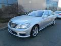 2008 S 550 4Matic Sedan #3 2008 S 550 4Matic Sedan #3