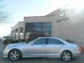 2008 S 550 4Matic Sedan #4 2008 S 550 4Matic Sedan #4