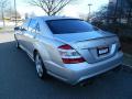 2008 S 550 4Matic Sedan #5 2008 S 550 4Matic Sedan #5
