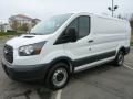 2015 Transit Van 150 LR Regular #7