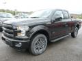 2015 F150 Lariat SuperCab 4x4 #5 2015 F150 Lariat SuperCab 4x4 #5