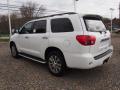 2015 Sequoia Limited 4x4 #2