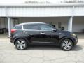 2015 Sportage EX #1