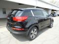 2015 Sportage EX #3