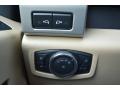 Controls of 2015 Ford F150 Lariat SuperCab 4x4 #29
