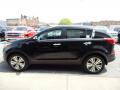 2015 Sportage EX #7