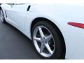 2012 Corvette Coupe #4