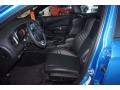  2015 Dodge Charger SRT Black/Alcantara Interior #6