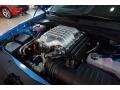  2015 Charger 6.2 Liter Supercharged HEMI SRT Hellcat OHV 16-Valve VVT V8 Engine #9
