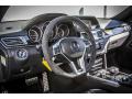 Dashboard of 2015 Mercedes-Benz E 63 AMG S 4Matic Sedan #5