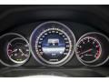  2015 Mercedes-Benz E 63 AMG S 4Matic Sedan Gauges #6