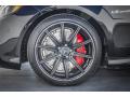  2015 Mercedes-Benz E 63 AMG S 4Matic Sedan Wheel #10