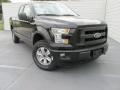 2015 F150 XL SuperCab 4x4 #1