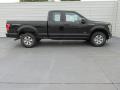 2015 F150 XL SuperCab 4x4 #3