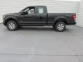 2015 F150 XL SuperCab 4x4 #6