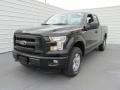 2015 F150 XL SuperCab 4x4 #7