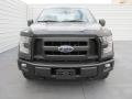 2015 F150 XL SuperCab 4x4 #8