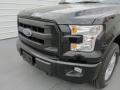 2015 F150 XL SuperCab 4x4 #10