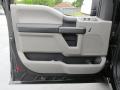 Door Panel of 2015 Ford F150 XL SuperCab 4x4 #20