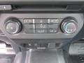 Controls of 2015 Ford F150 XL SuperCab 4x4 #28