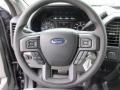  2015 Ford F150 XL SuperCab 4x4 Steering Wheel #31