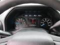  2015 Ford F150 XL SuperCab 4x4 Gauges #32